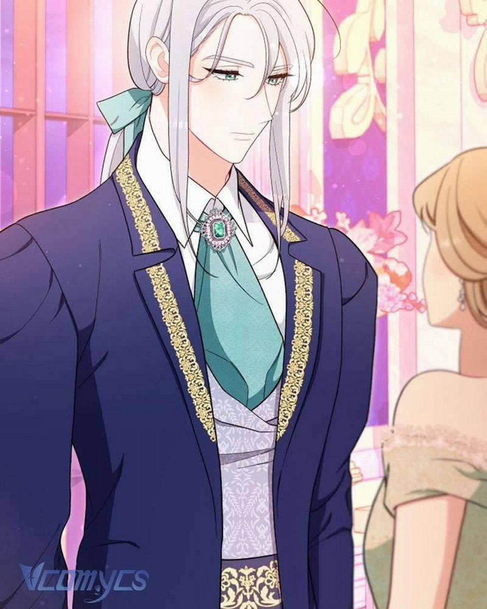 Hầu Gái Độc Quyền Của Hoàng Hậu Phản Diện 29 trang 44