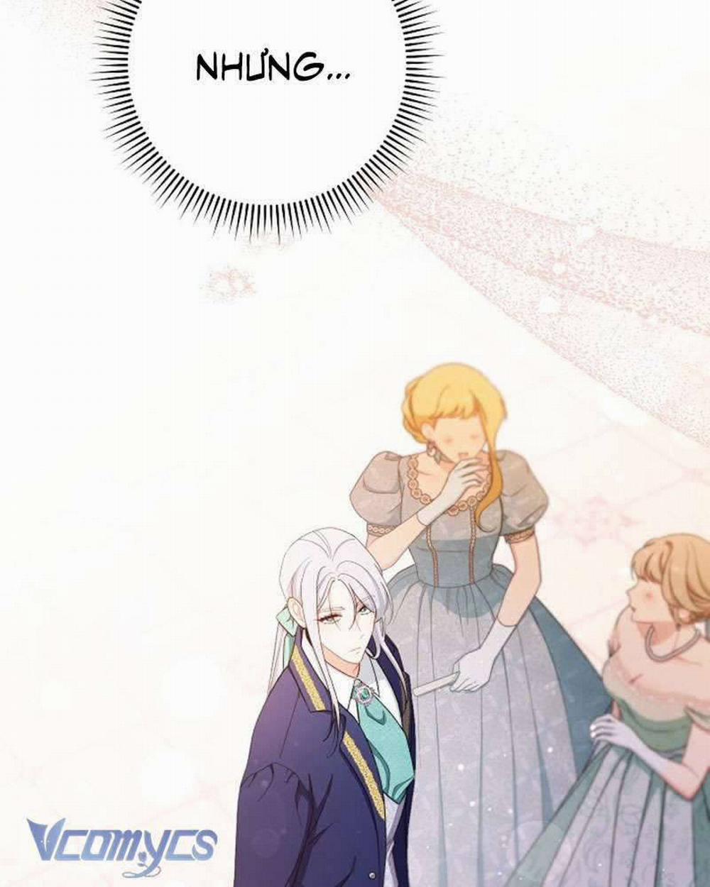 Hầu Gái Độc Quyền Của Hoàng Hậu Phản Diện 29 trang 49