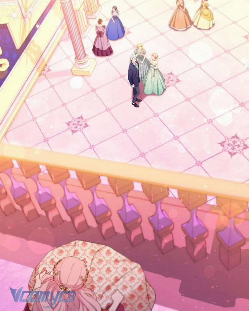 Hầu Gái Độc Quyền Của Hoàng Hậu Phản Diện 29 trang 52