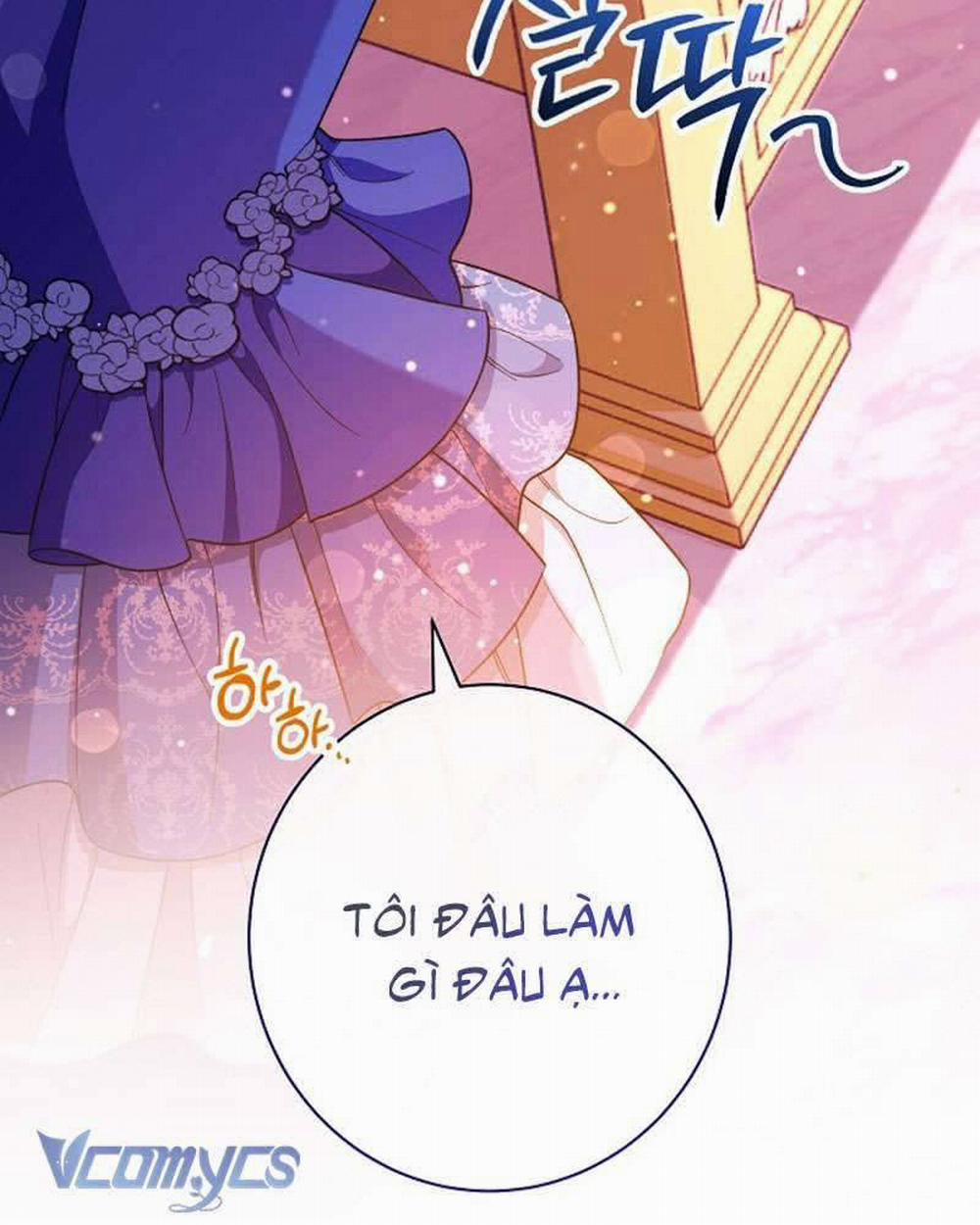 Hầu Gái Độc Quyền Của Hoàng Hậu Phản Diện 29 trang 56
