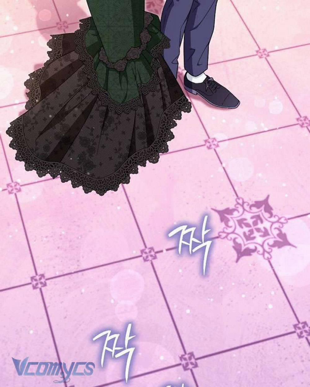 Hầu Gái Độc Quyền Của Hoàng Hậu Phản Diện 29 trang 61