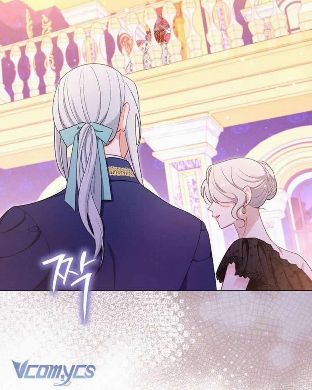 Hầu Gái Độc Quyền Của Hoàng Hậu Phản Diện 29 trang 63