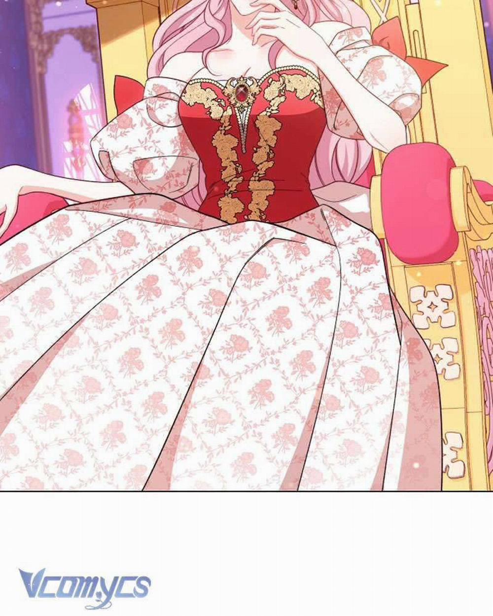 Hầu Gái Độc Quyền Của Hoàng Hậu Phản Diện 29 trang 65