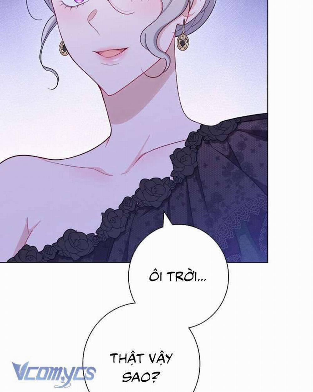 Hầu Gái Độc Quyền Của Hoàng Hậu Phản Diện 29 trang 70