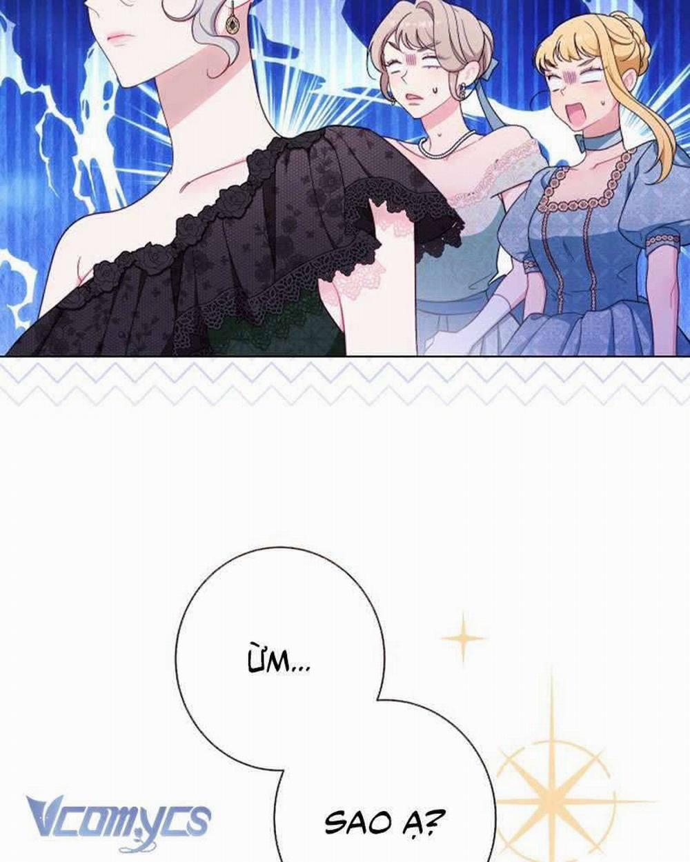 Hầu Gái Độc Quyền Của Hoàng Hậu Phản Diện 29 trang 75