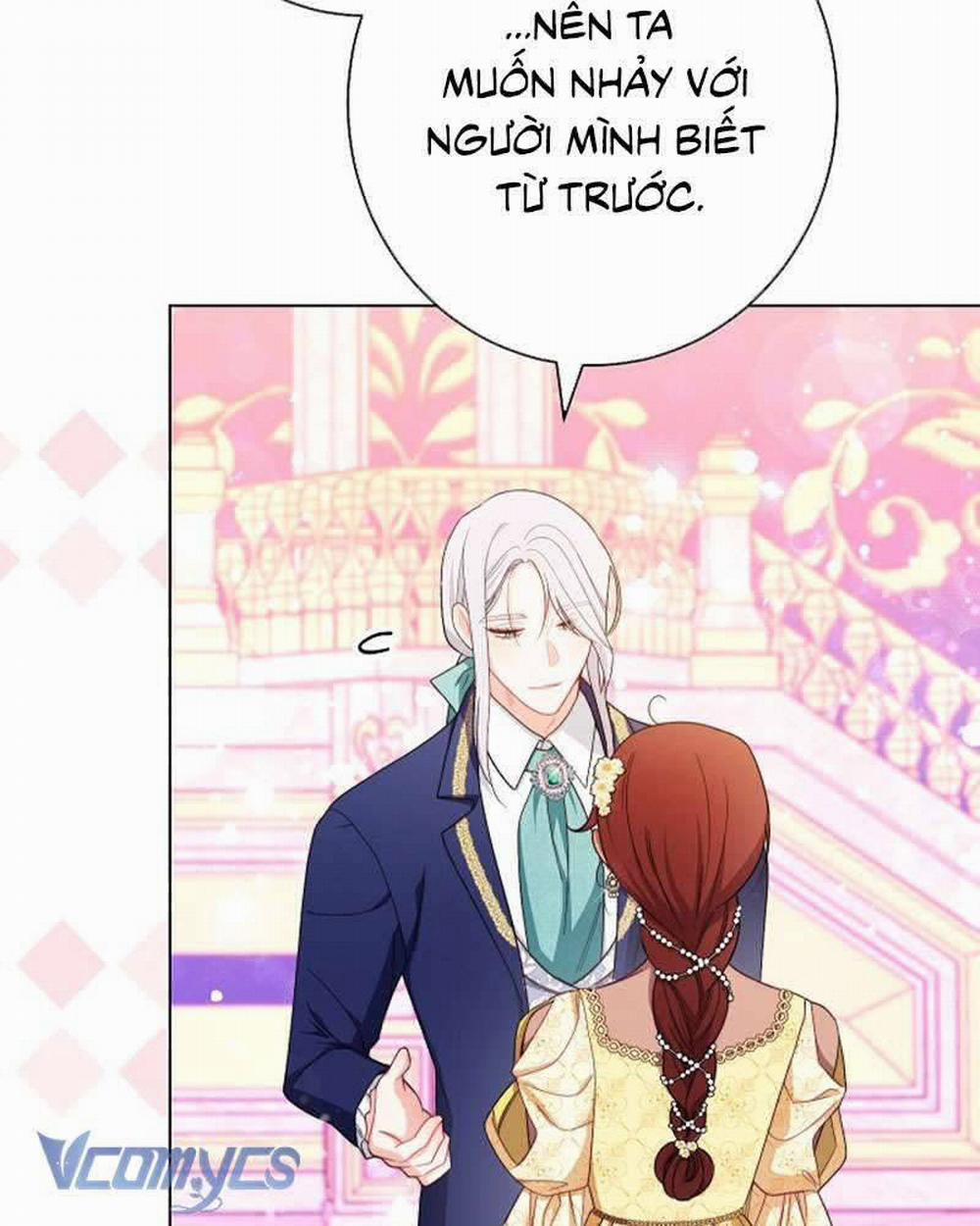 Hầu Gái Độc Quyền Của Hoàng Hậu Phản Diện 29 trang 78