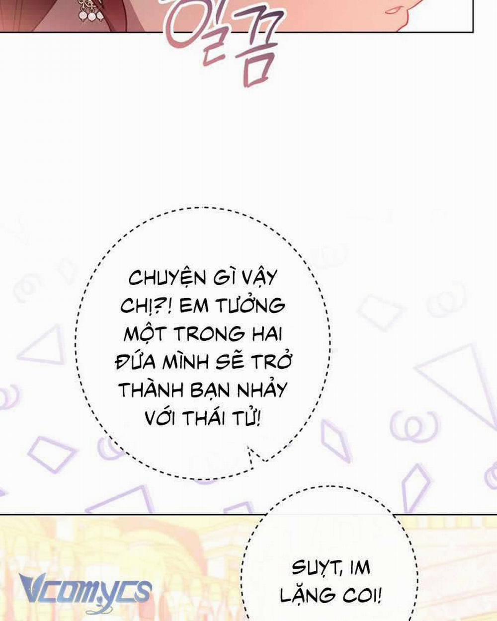Hầu Gái Độc Quyền Của Hoàng Hậu Phản Diện 29 trang 81