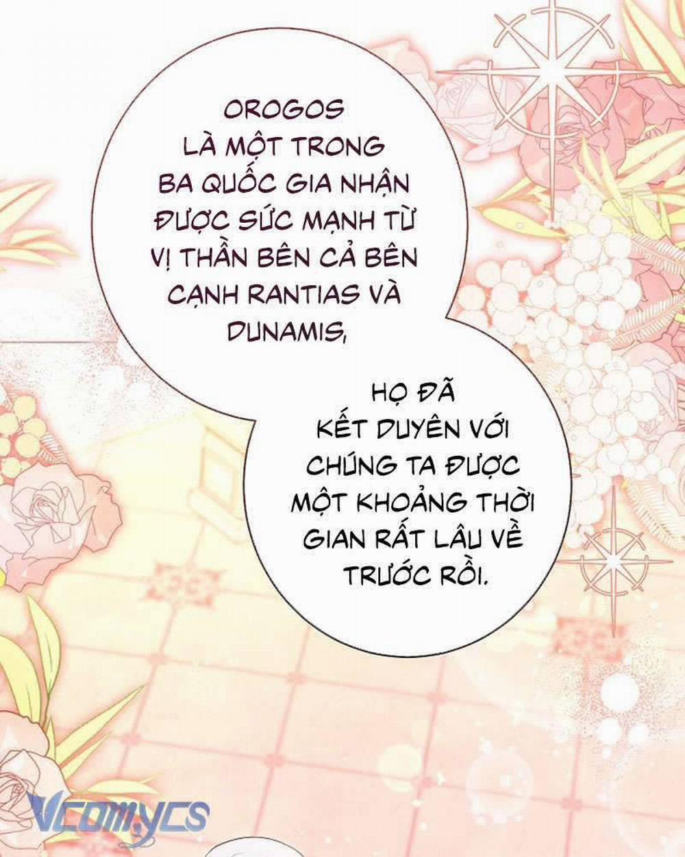 Hầu Gái Độc Quyền Của Hoàng Hậu Phản Diện 29 trang 89