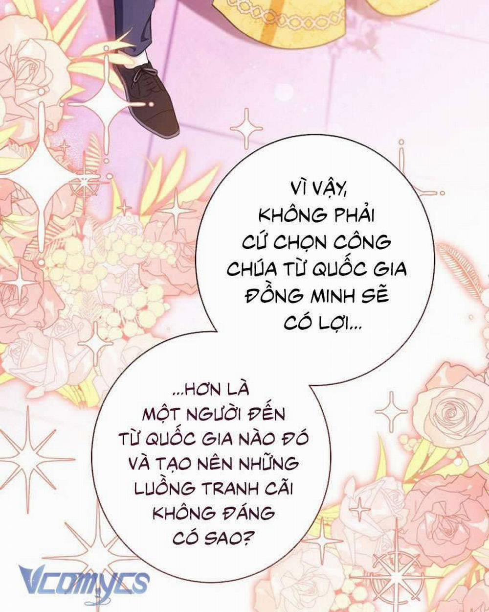 Hầu Gái Độc Quyền Của Hoàng Hậu Phản Diện 29 trang 91