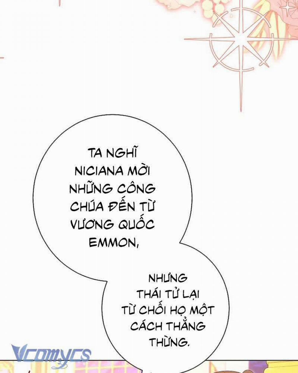 Hầu Gái Độc Quyền Của Hoàng Hậu Phản Diện 29 trang 92