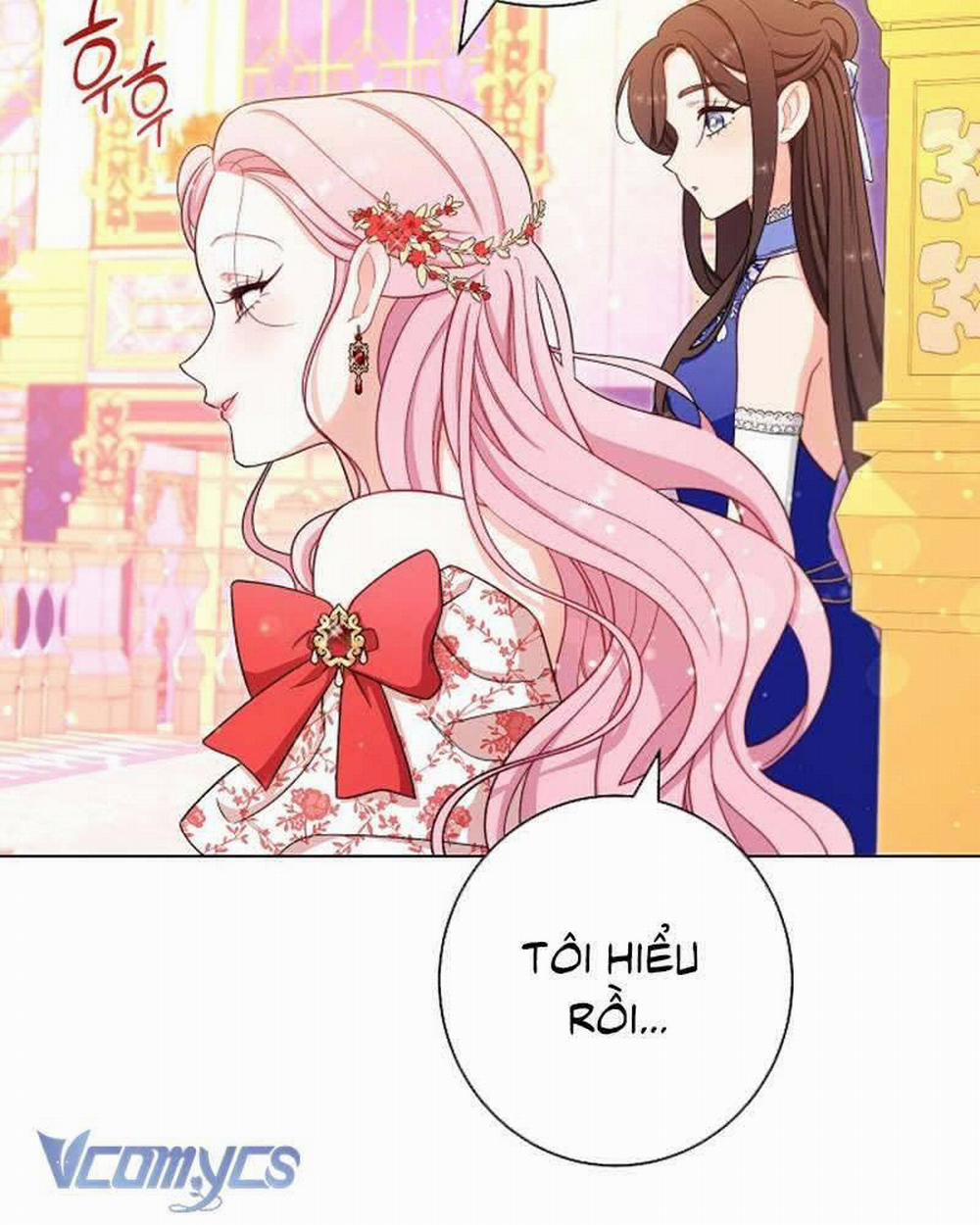 Hầu Gái Độc Quyền Của Hoàng Hậu Phản Diện 29 trang 93