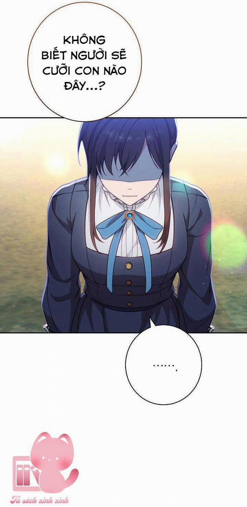 Hầu Gái Độc Quyền Của Hoàng Hậu Phản Diện 3 trang 101