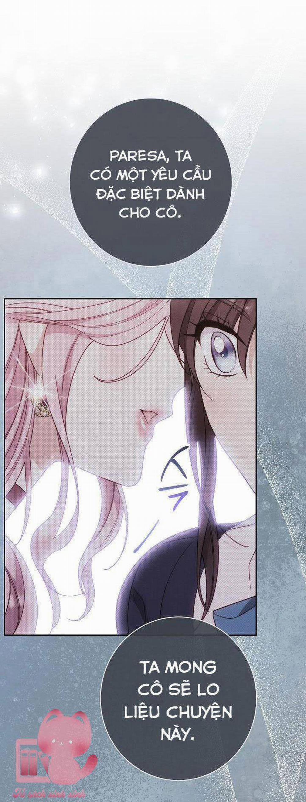 Hầu Gái Độc Quyền Của Hoàng Hậu Phản Diện 3 trang 102