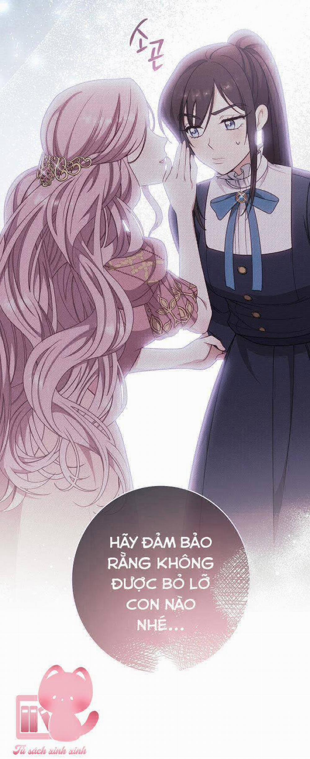 Hầu Gái Độc Quyền Của Hoàng Hậu Phản Diện 3 trang 106