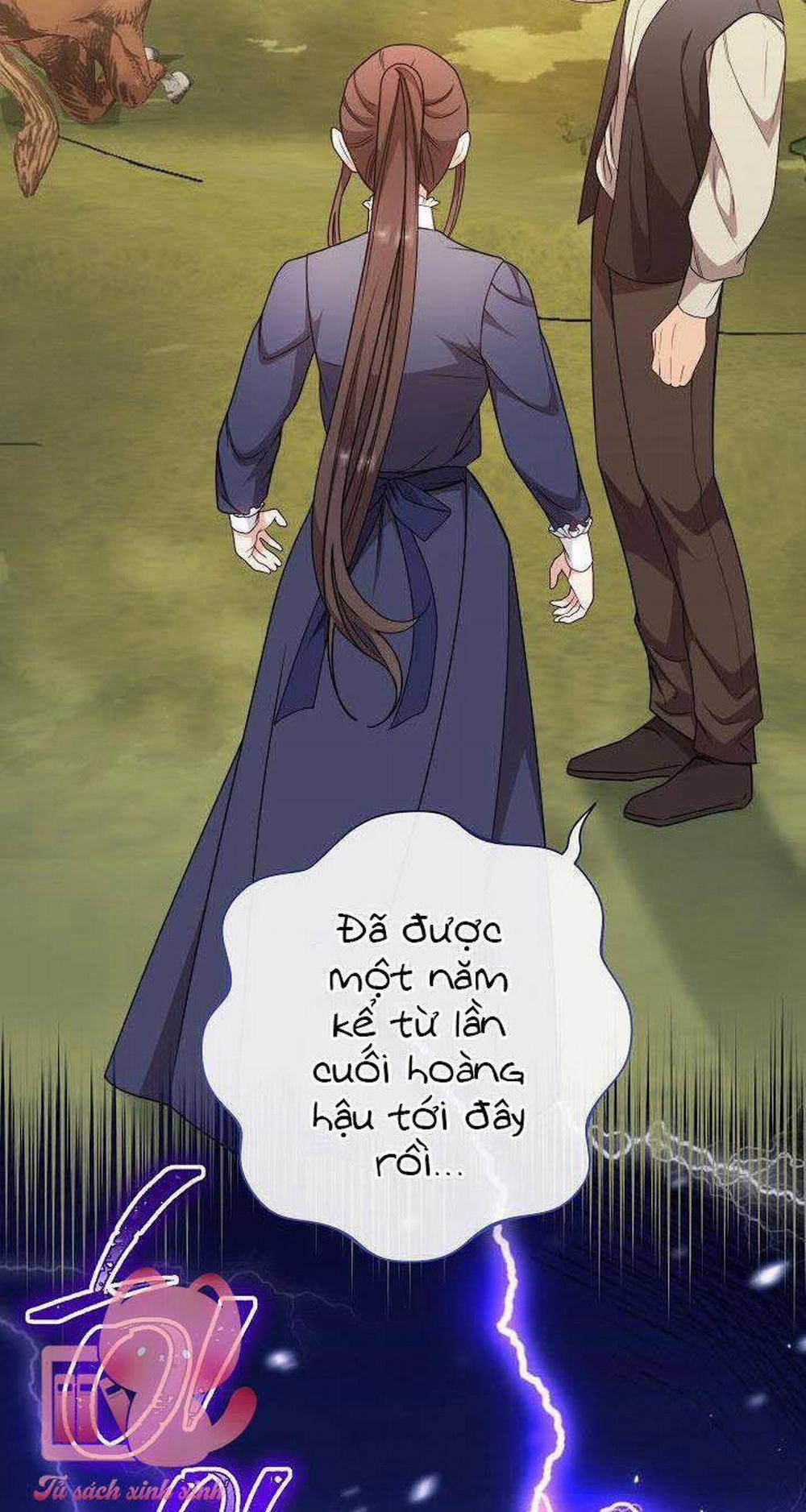 Hầu Gái Độc Quyền Của Hoàng Hậu Phản Diện 3 trang 108