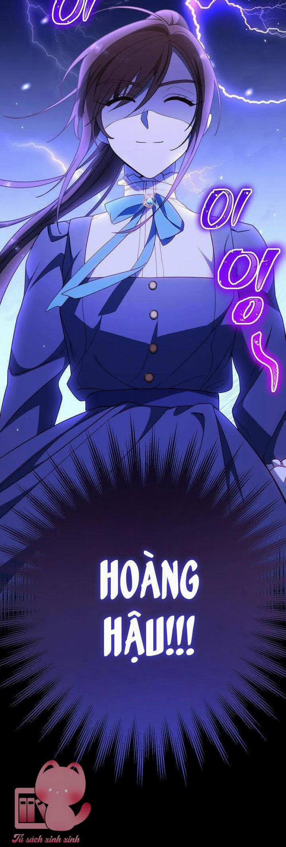 Hầu Gái Độc Quyền Của Hoàng Hậu Phản Diện 3 trang 109