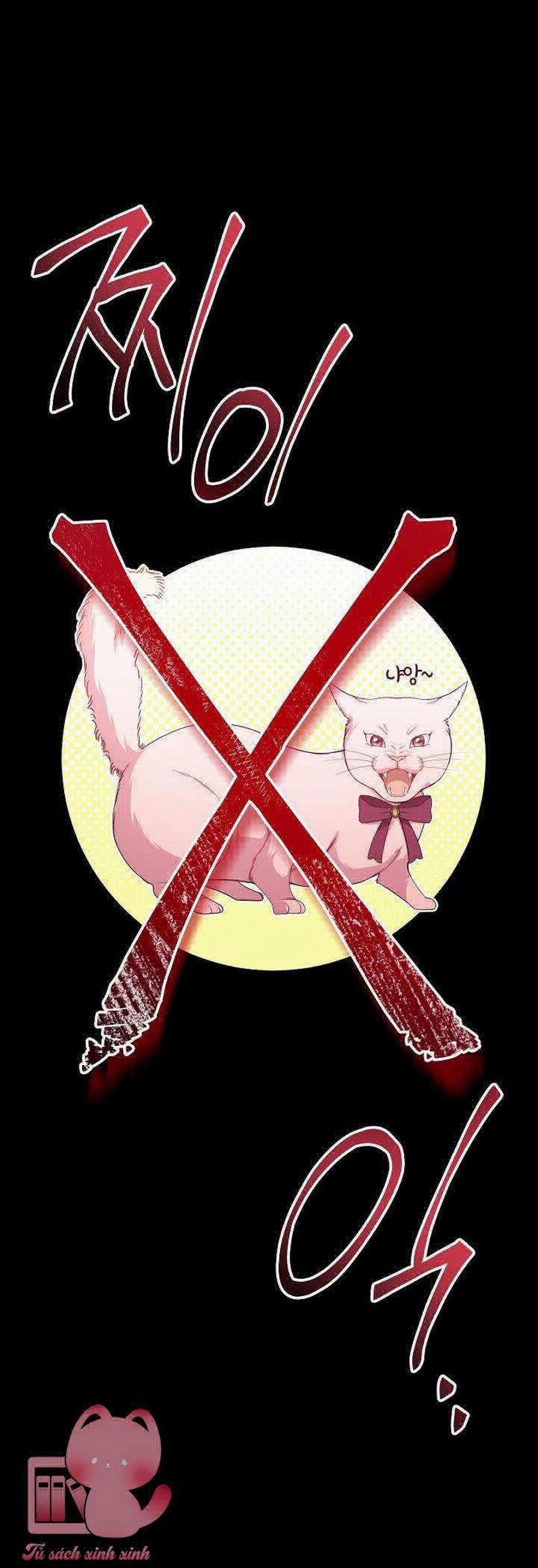 Hầu Gái Độc Quyền Của Hoàng Hậu Phản Diện 3 trang 110