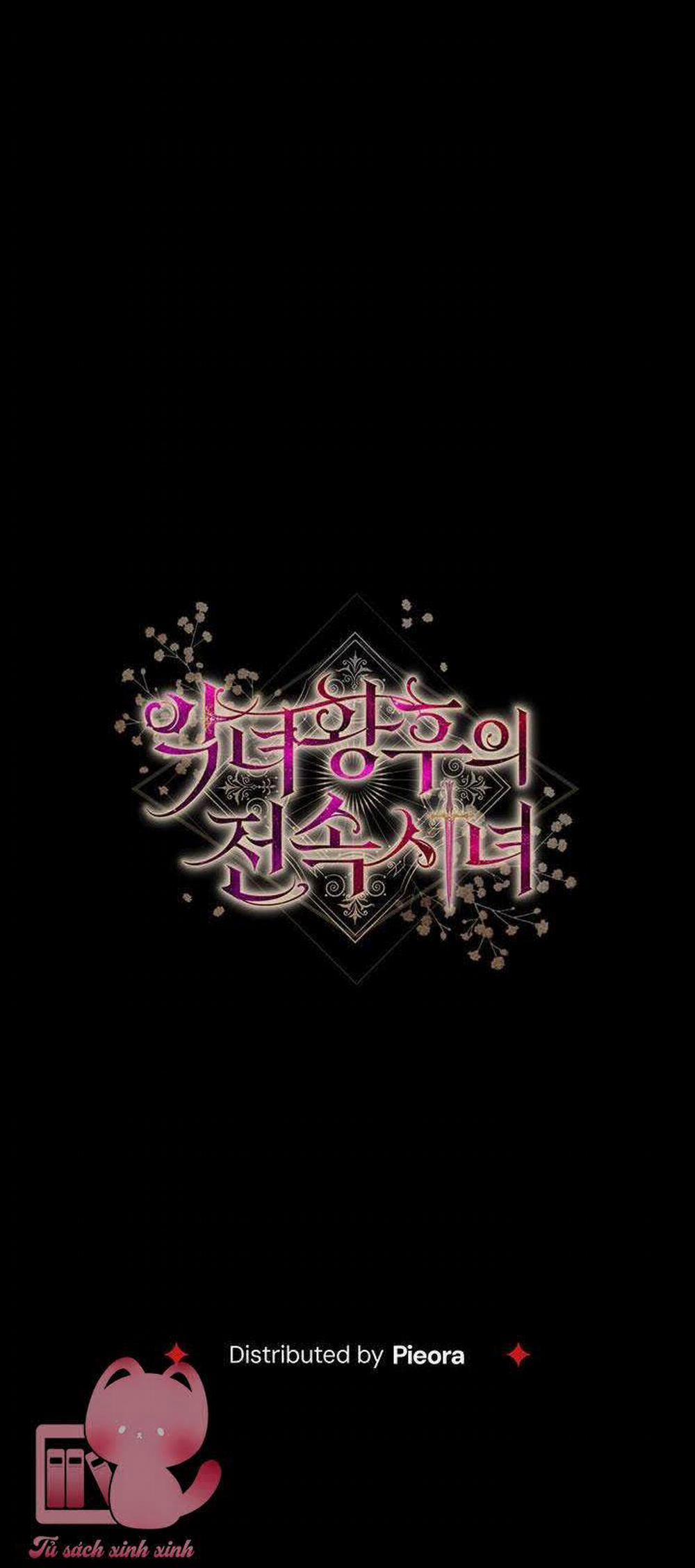 Hầu Gái Độc Quyền Của Hoàng Hậu Phản Diện 3 trang 111