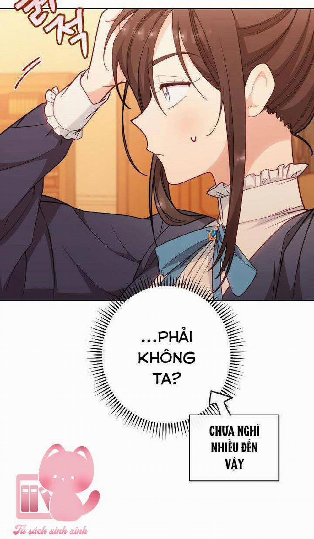 Hầu Gái Độc Quyền Của Hoàng Hậu Phản Diện 3 trang 12