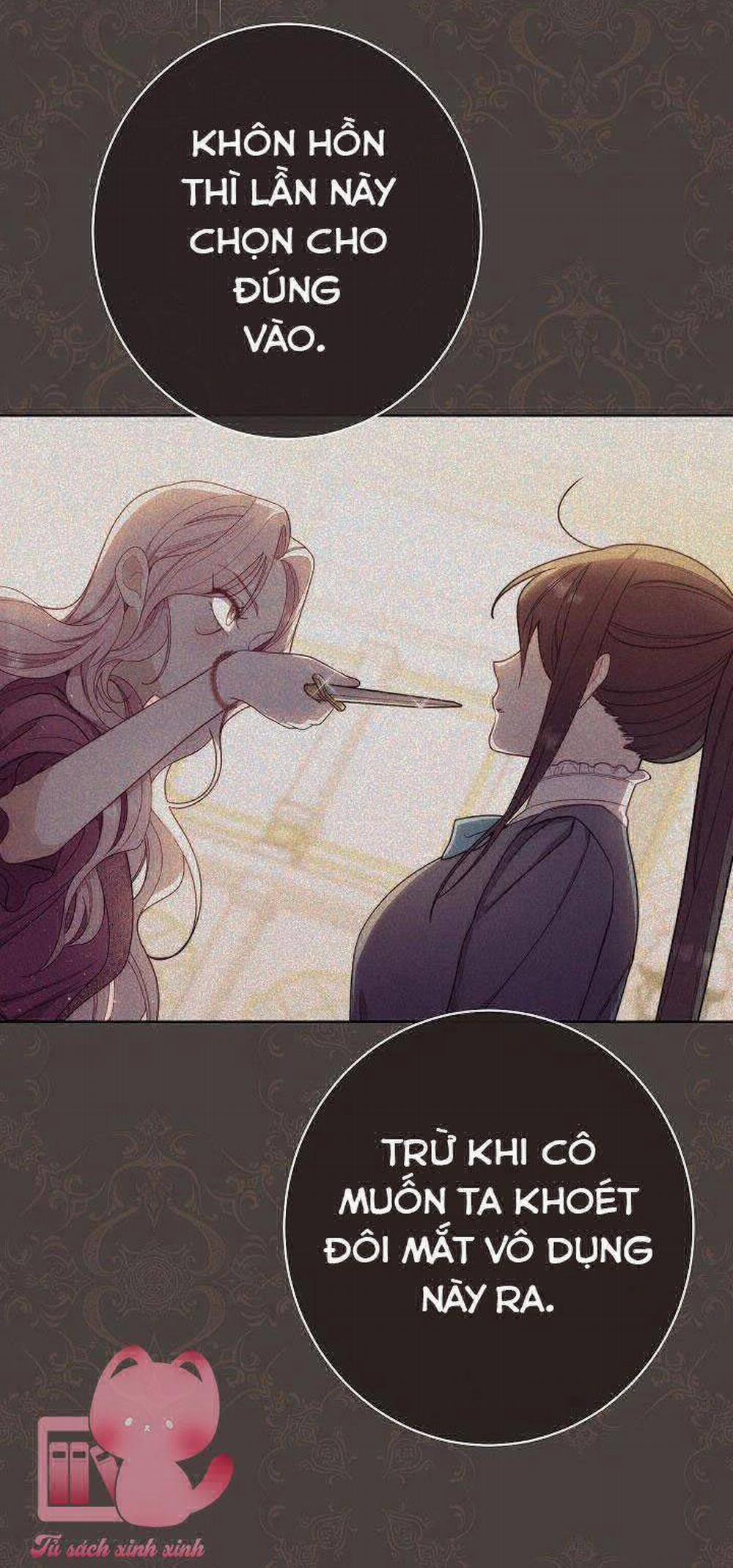 Hầu Gái Độc Quyền Của Hoàng Hậu Phản Diện 3 trang 14