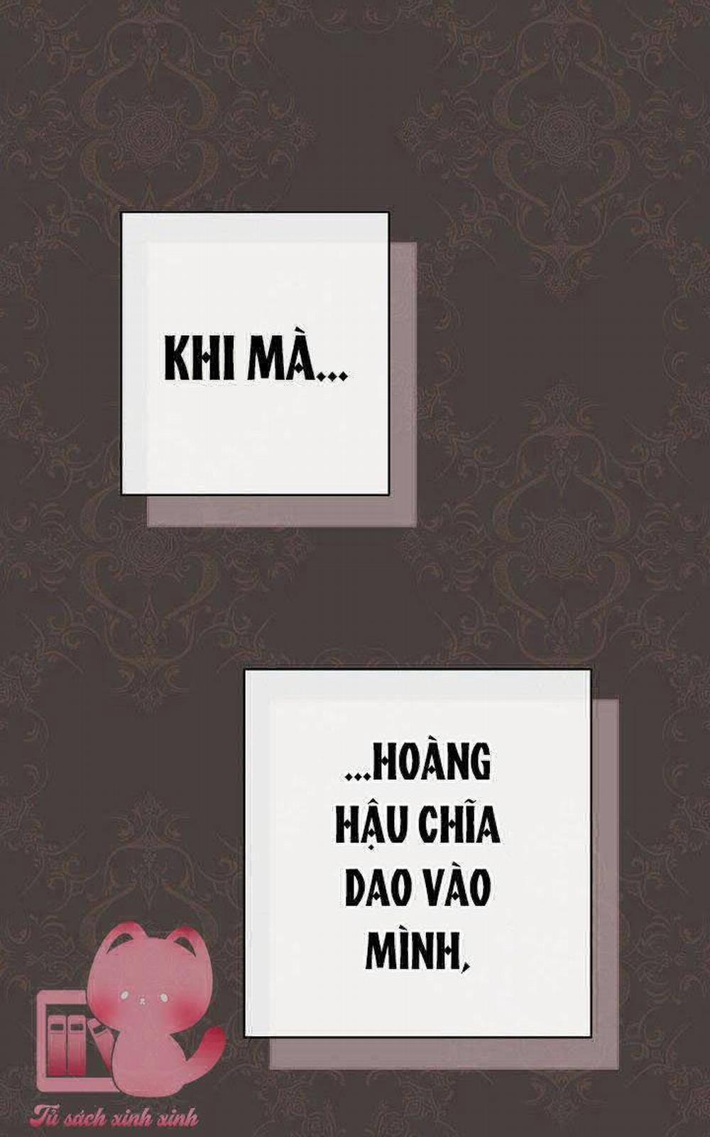 Hầu Gái Độc Quyền Của Hoàng Hậu Phản Diện 3 trang 15