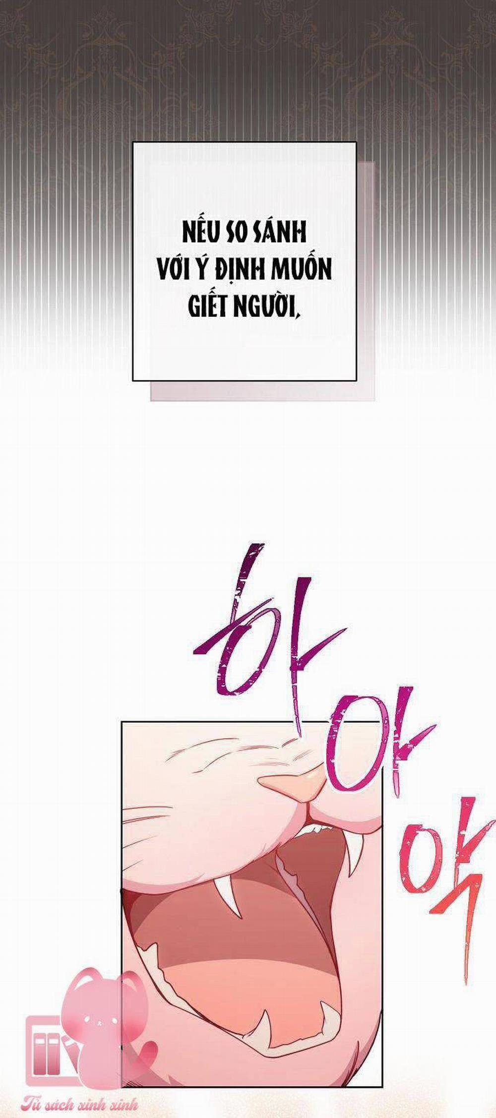 Hầu Gái Độc Quyền Của Hoàng Hậu Phản Diện 3 trang 17