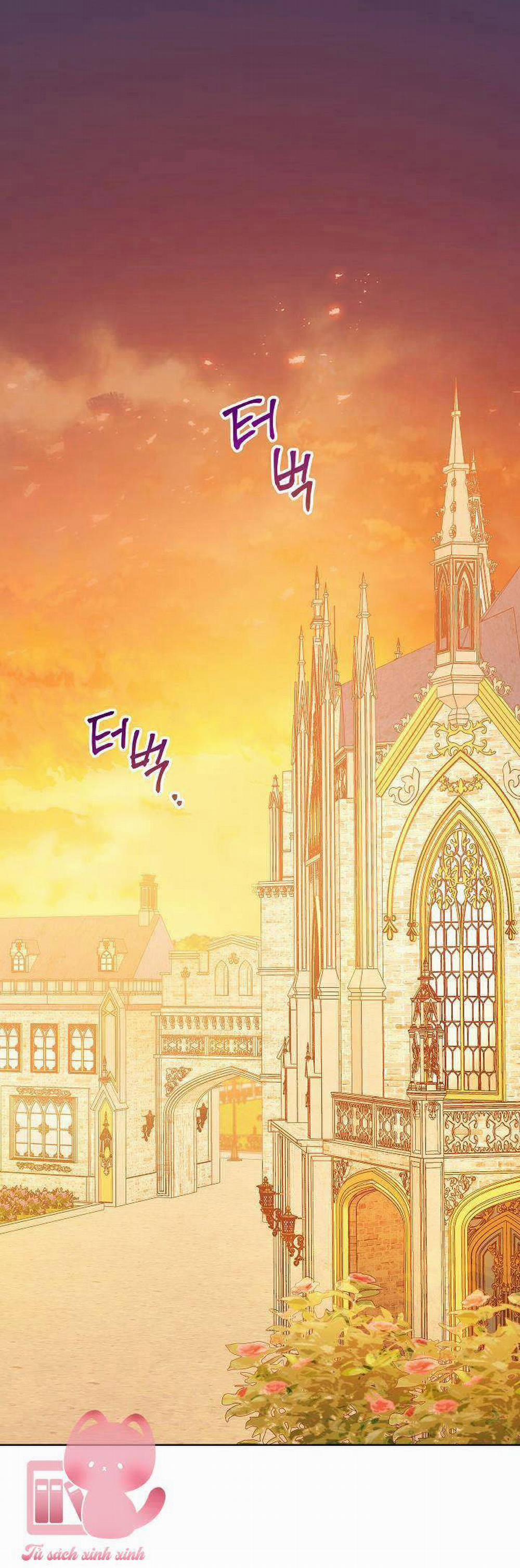 Hầu Gái Độc Quyền Của Hoàng Hậu Phản Diện 3 trang 2