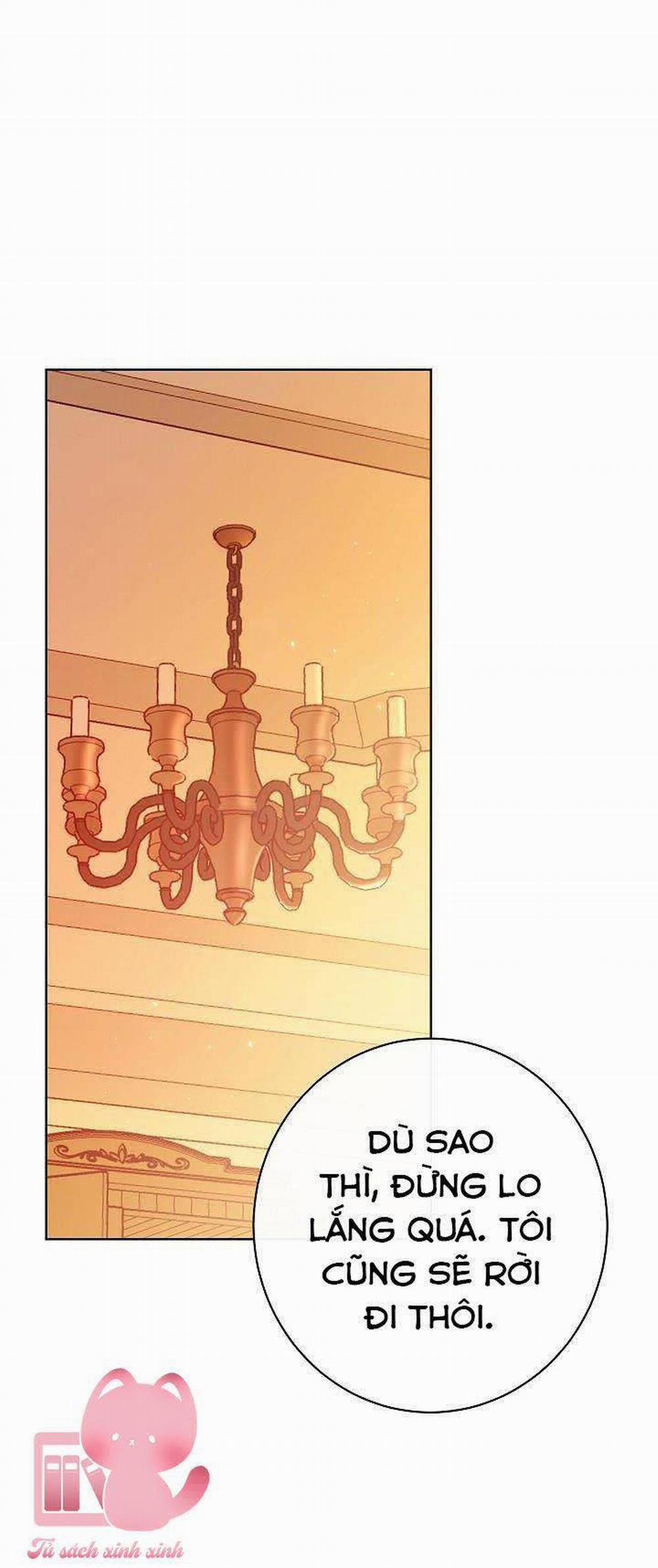 Hầu Gái Độc Quyền Của Hoàng Hậu Phản Diện 3 trang 20