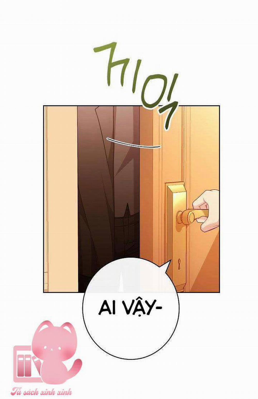 Hầu Gái Độc Quyền Của Hoàng Hậu Phản Diện 3 trang 23