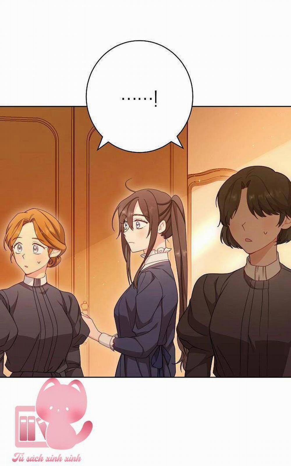 Hầu Gái Độc Quyền Của Hoàng Hậu Phản Diện 3 trang 24