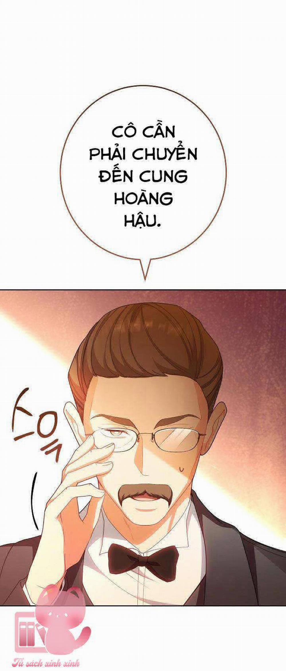 Hầu Gái Độc Quyền Của Hoàng Hậu Phản Diện 3 trang 26