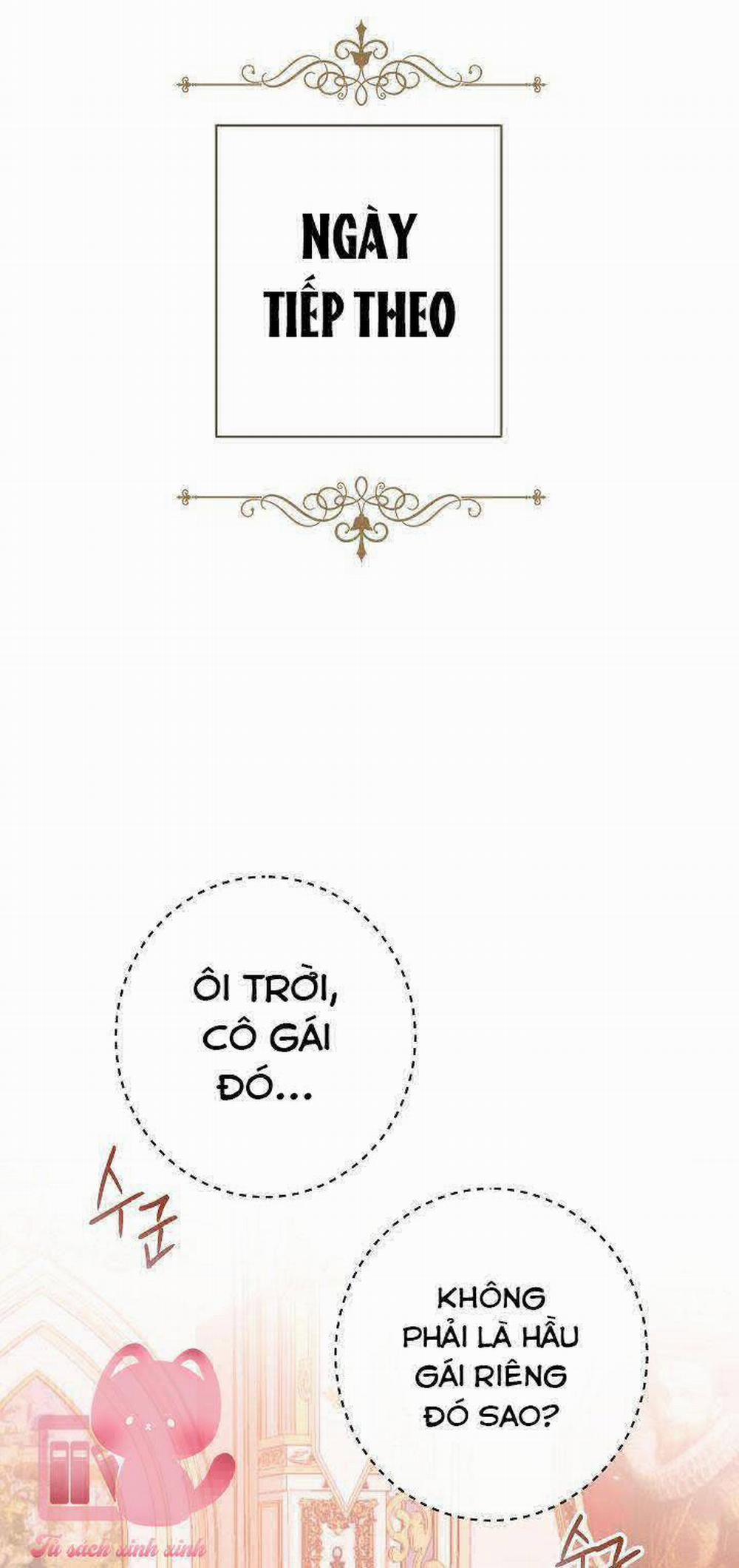 Hầu Gái Độc Quyền Của Hoàng Hậu Phản Diện 3 trang 29