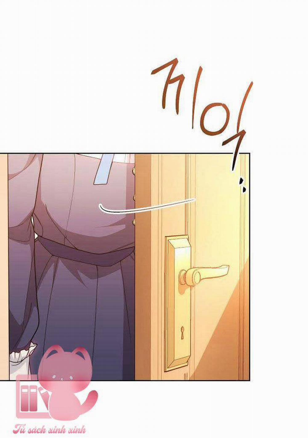 Hầu Gái Độc Quyền Của Hoàng Hậu Phản Diện 3 trang 3