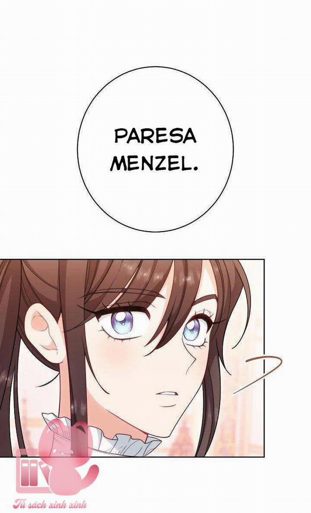 Hầu Gái Độc Quyền Của Hoàng Hậu Phản Diện 3 trang 34