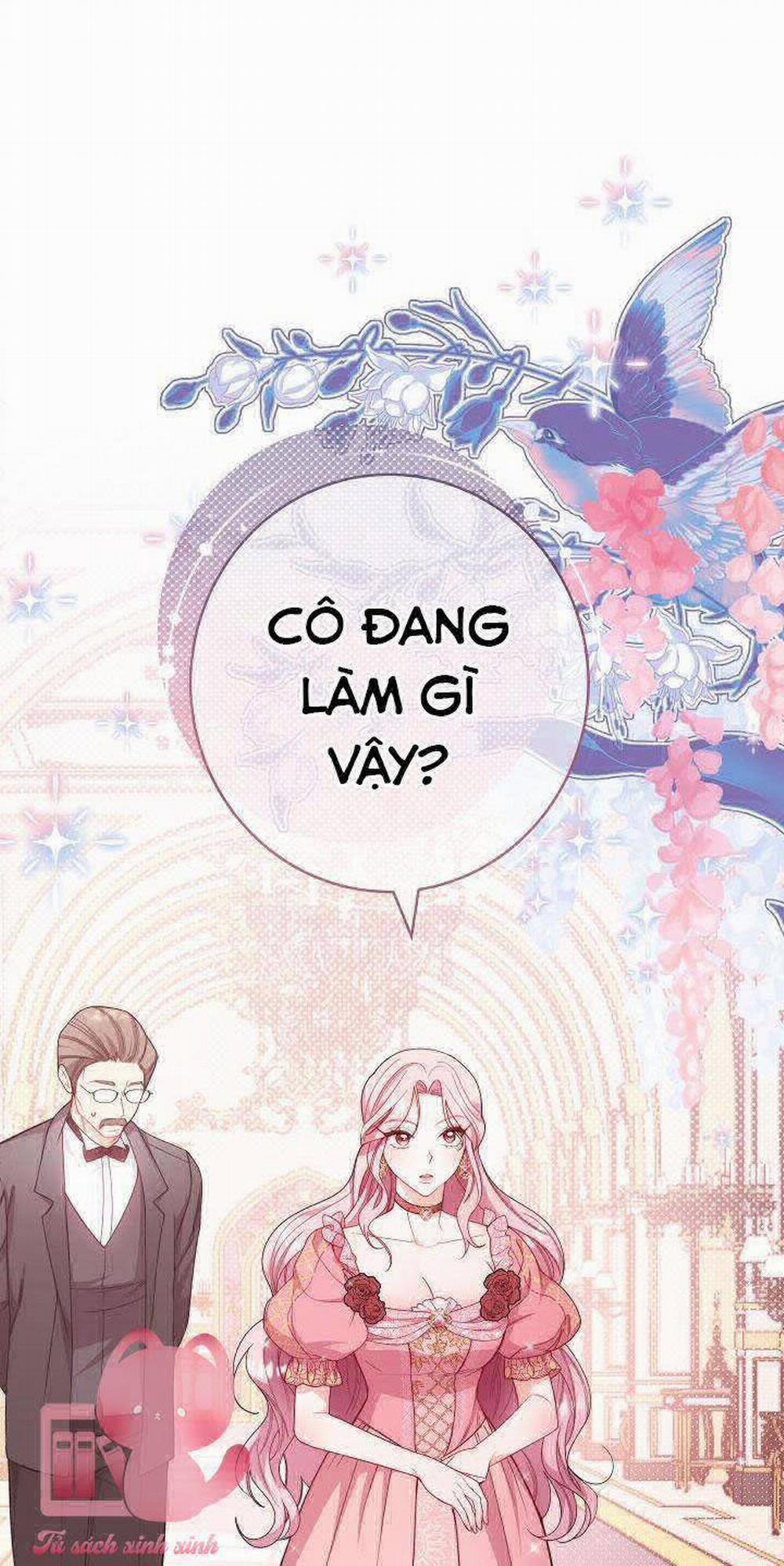 Hầu Gái Độc Quyền Của Hoàng Hậu Phản Diện 3 trang 35