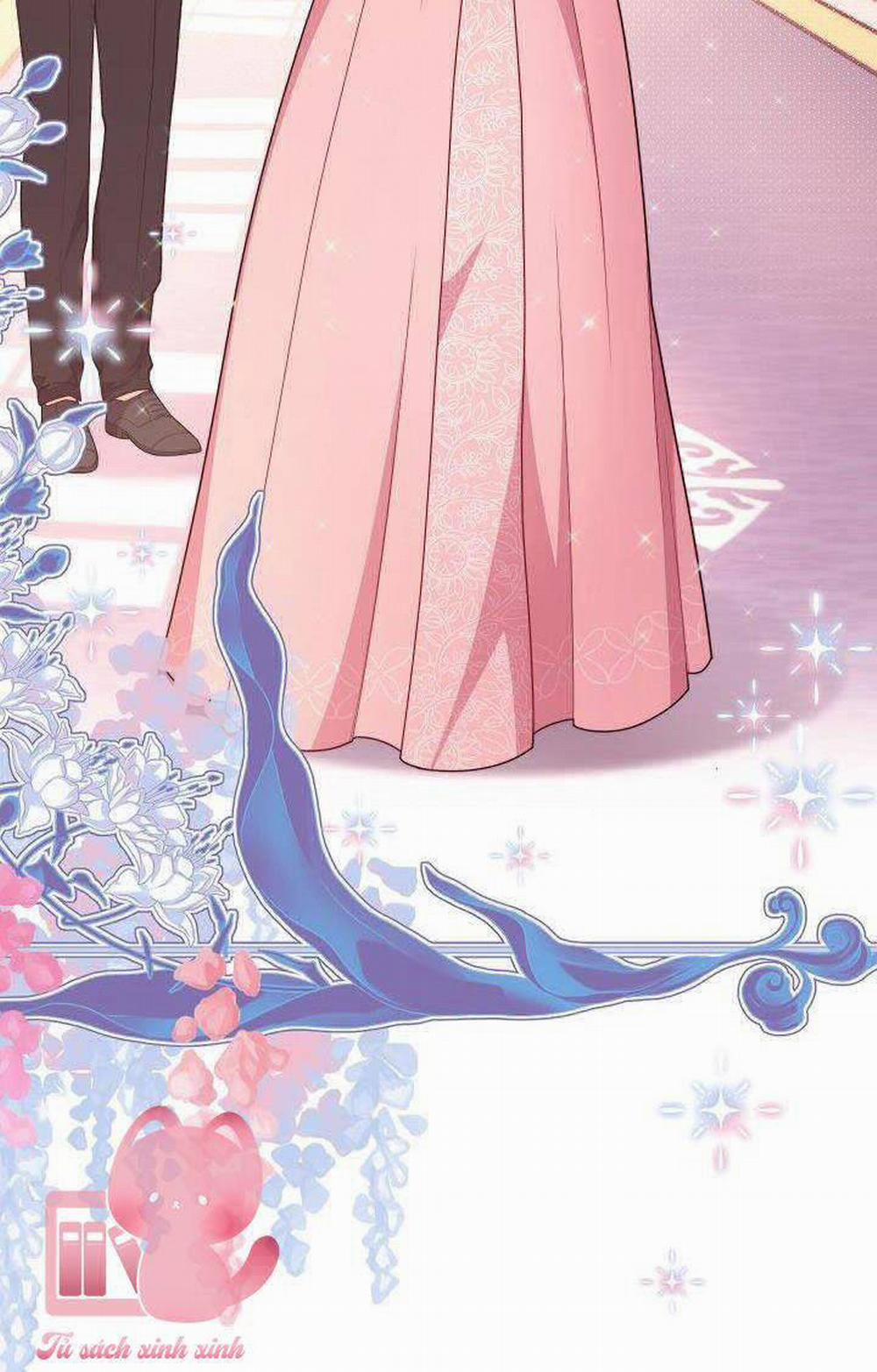 Hầu Gái Độc Quyền Của Hoàng Hậu Phản Diện 3 trang 36