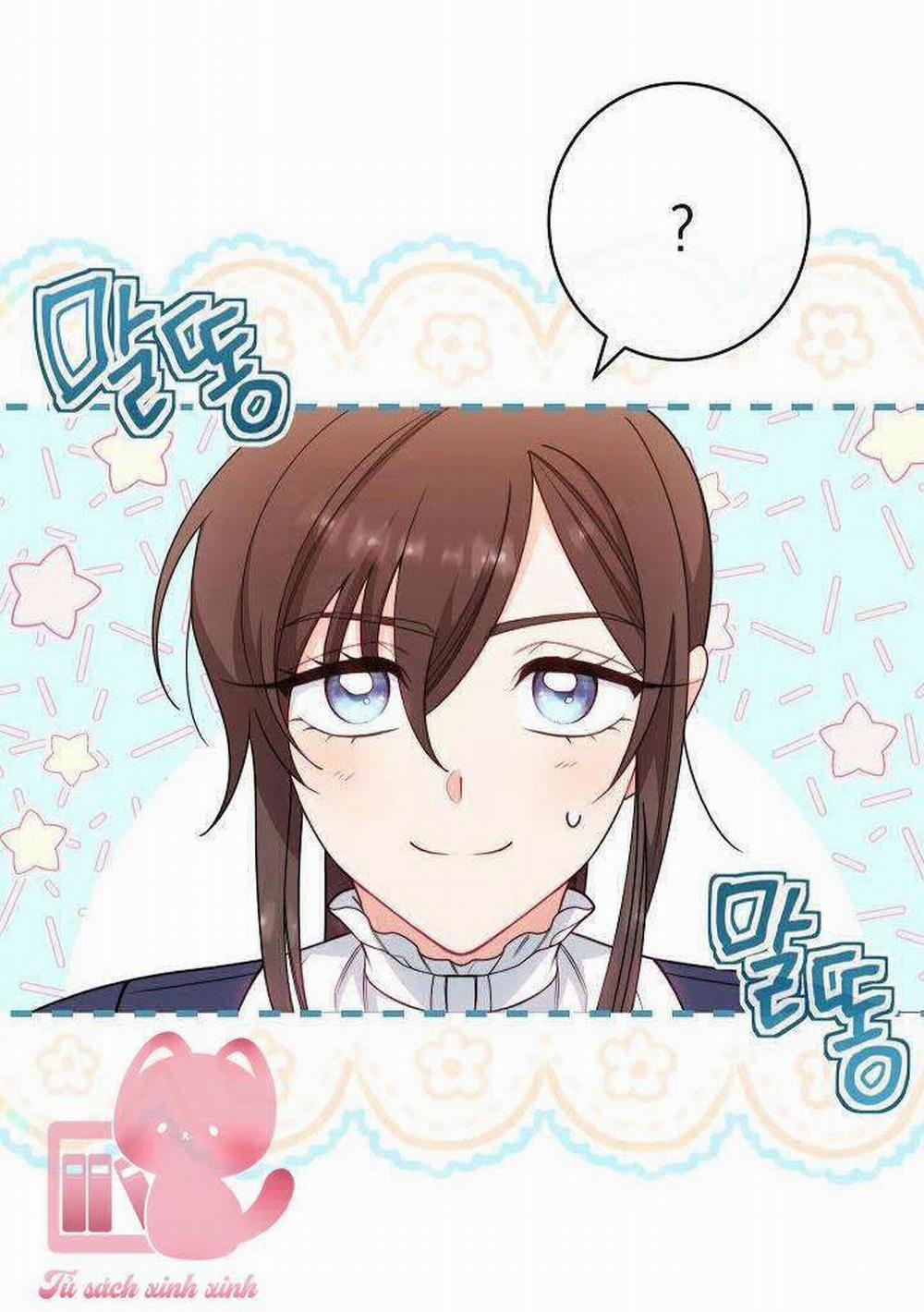 Hầu Gái Độc Quyền Của Hoàng Hậu Phản Diện 3 trang 39