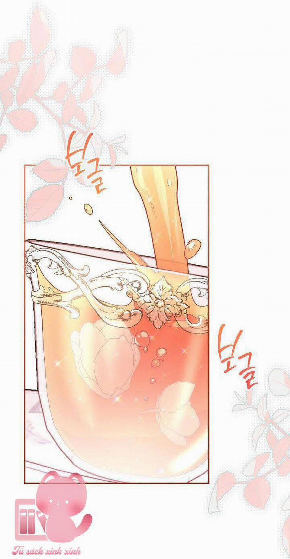 Hầu Gái Độc Quyền Của Hoàng Hậu Phản Diện 3 trang 47