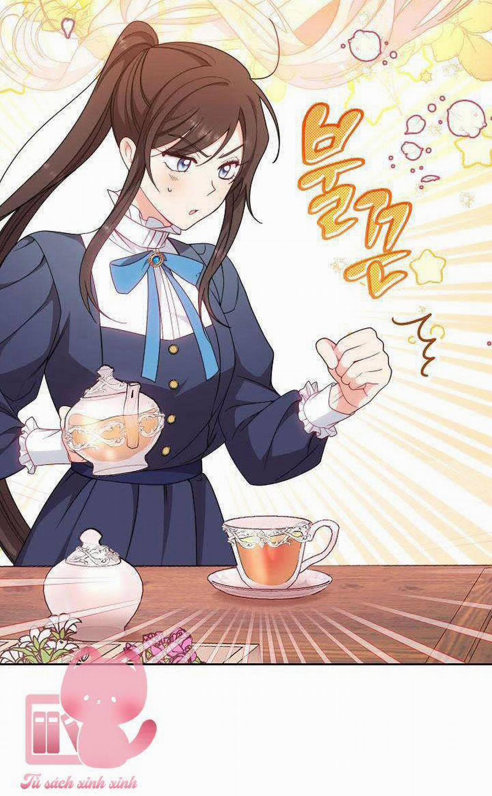 Hầu Gái Độc Quyền Của Hoàng Hậu Phản Diện 3 trang 51