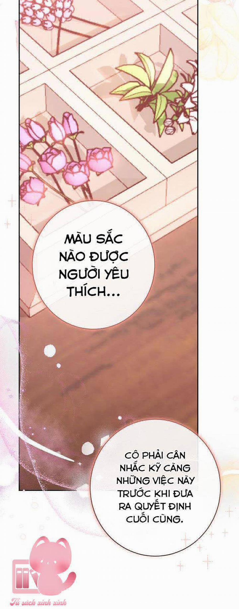 Hầu Gái Độc Quyền Của Hoàng Hậu Phản Diện 3 trang 56