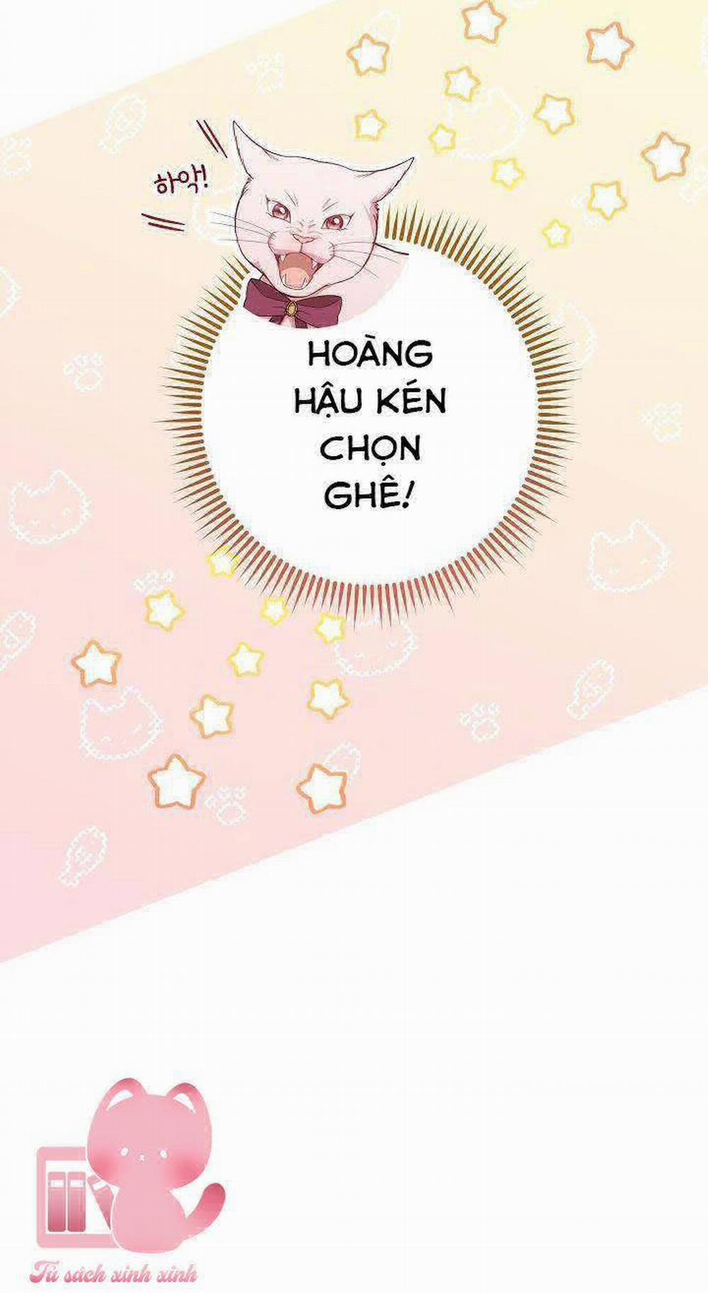 Hầu Gái Độc Quyền Của Hoàng Hậu Phản Diện 3 trang 58