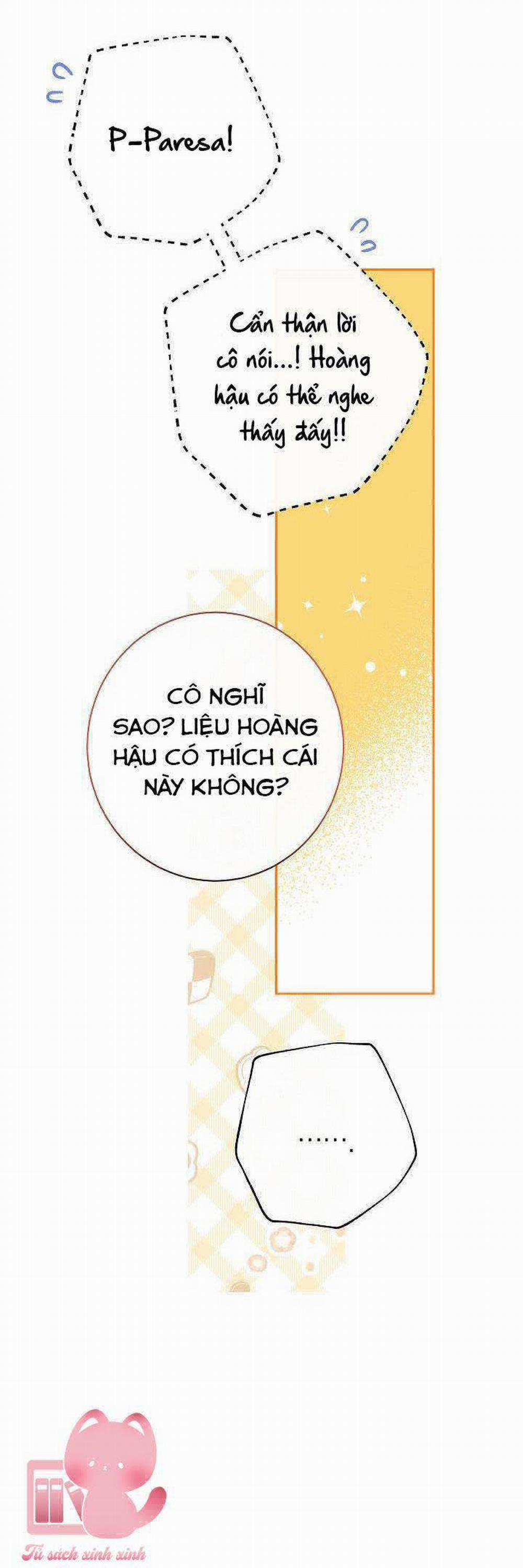 Hầu Gái Độc Quyền Của Hoàng Hậu Phản Diện 3 trang 60