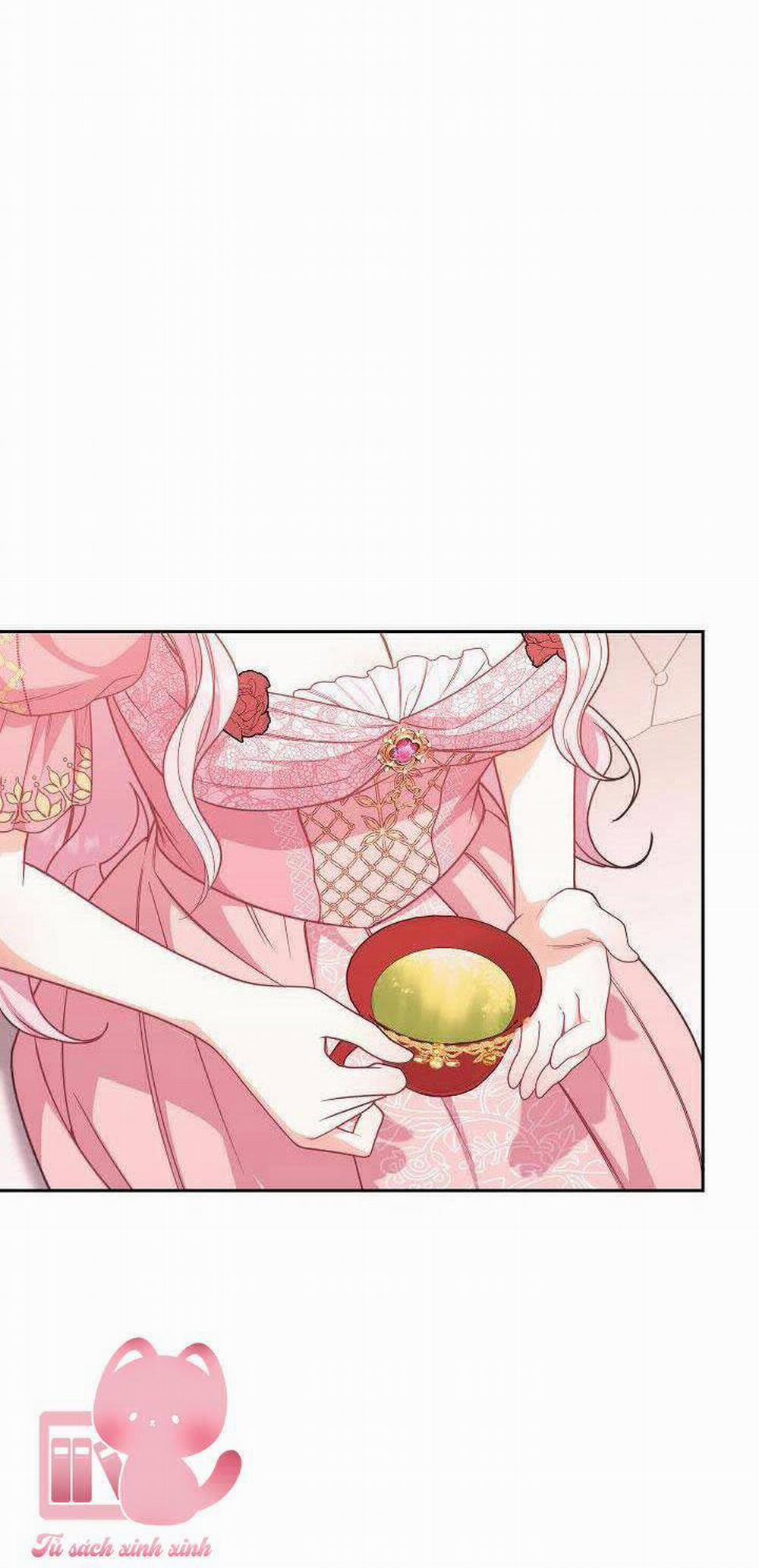 Hầu Gái Độc Quyền Của Hoàng Hậu Phản Diện 3 trang 61