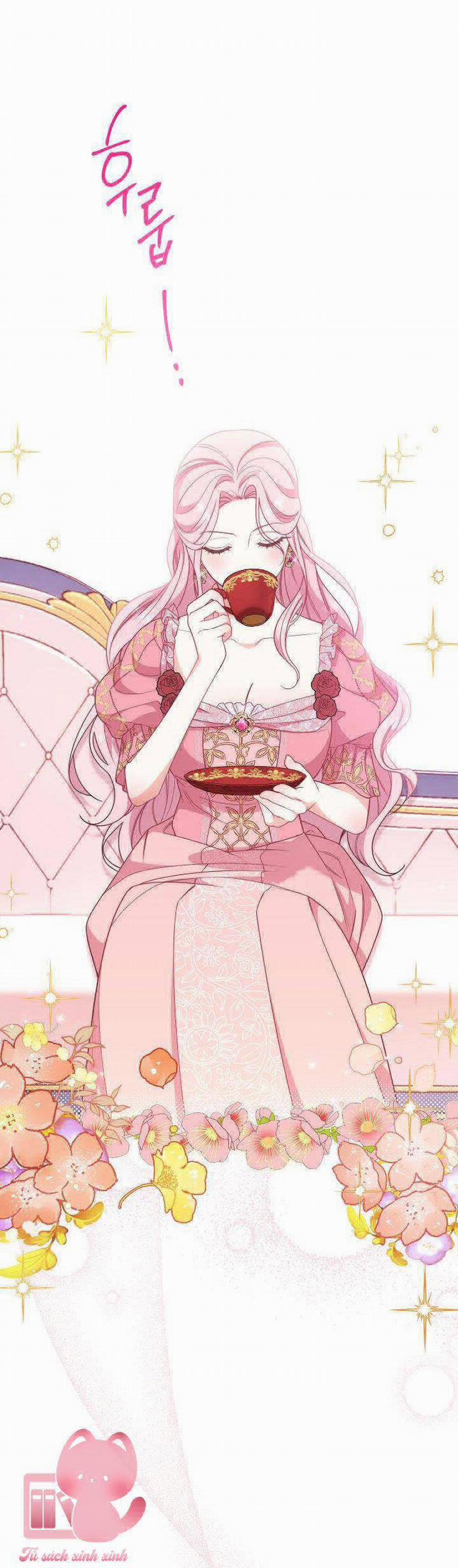 Hầu Gái Độc Quyền Của Hoàng Hậu Phản Diện 3 trang 62