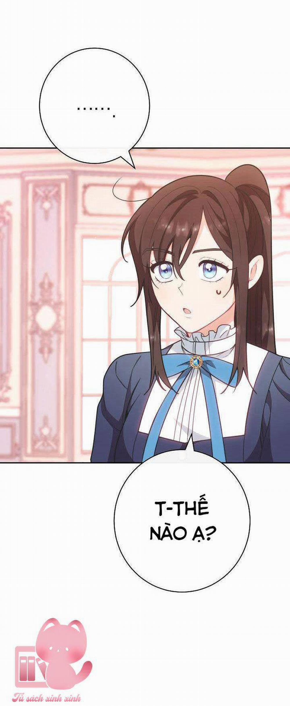 Hầu Gái Độc Quyền Của Hoàng Hậu Phản Diện 3 trang 64