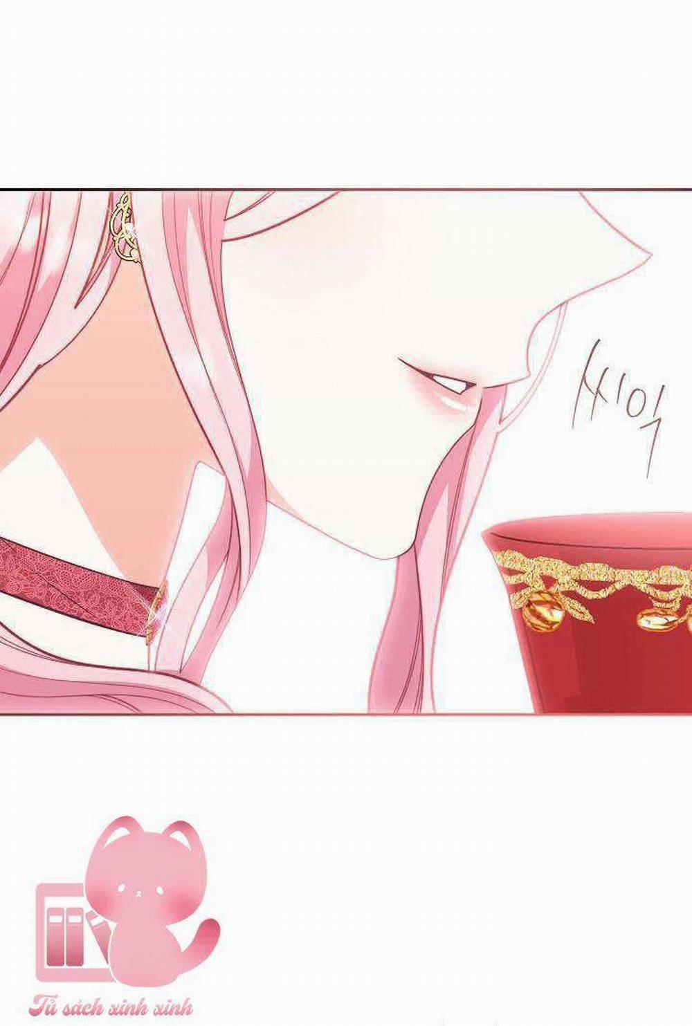 Hầu Gái Độc Quyền Của Hoàng Hậu Phản Diện 3 trang 65