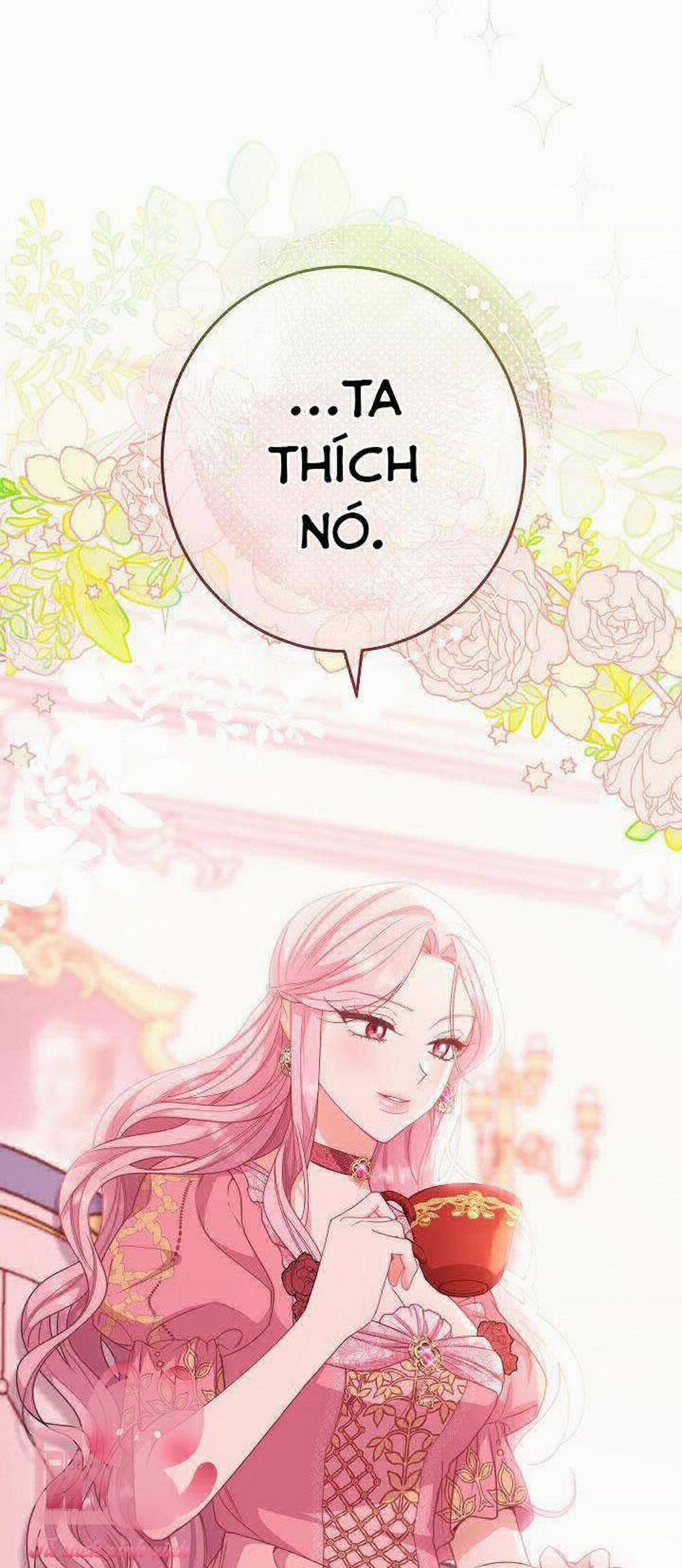 Hầu Gái Độc Quyền Của Hoàng Hậu Phản Diện 3 trang 66