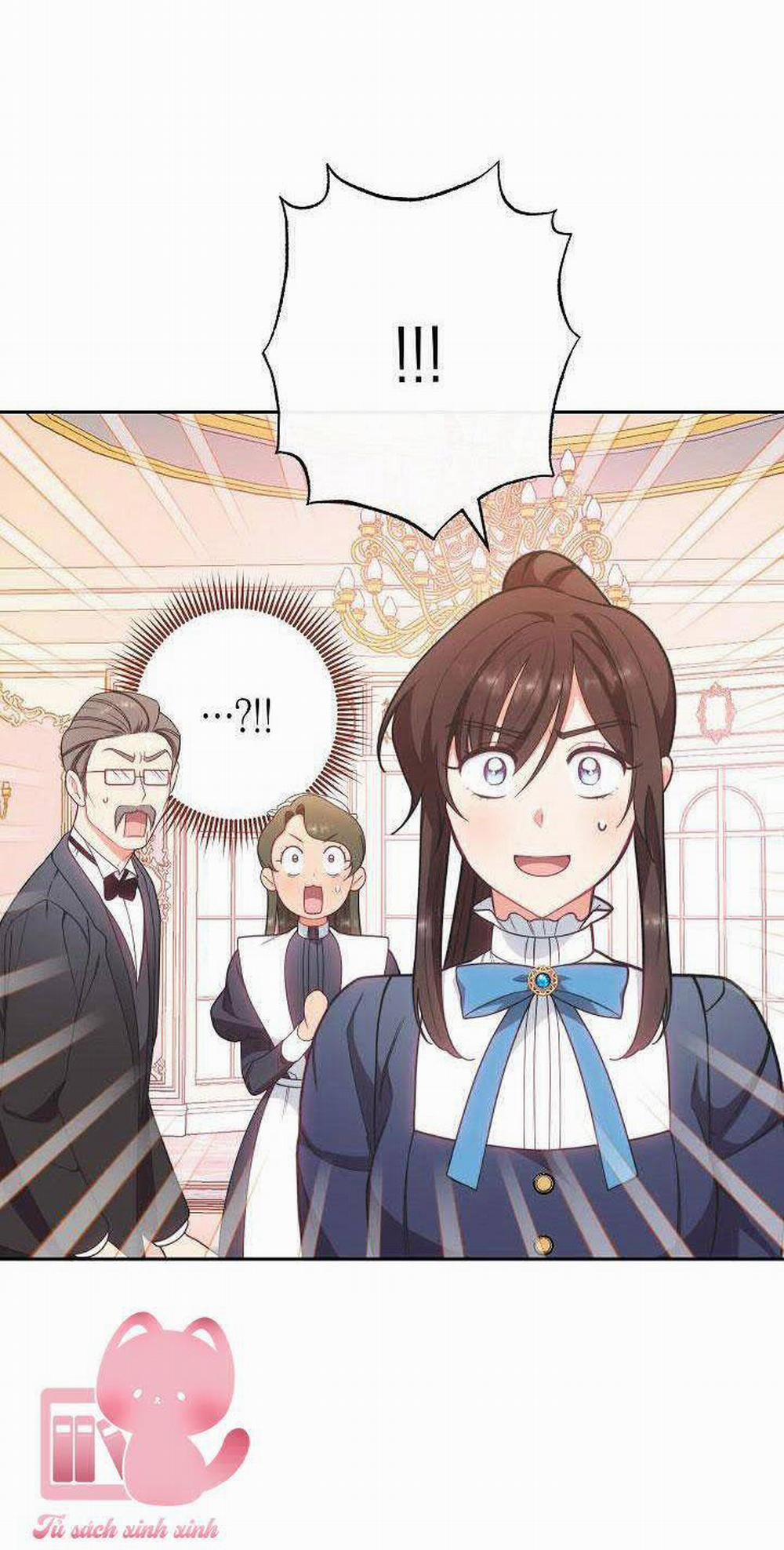 Hầu Gái Độc Quyền Của Hoàng Hậu Phản Diện 3 trang 68