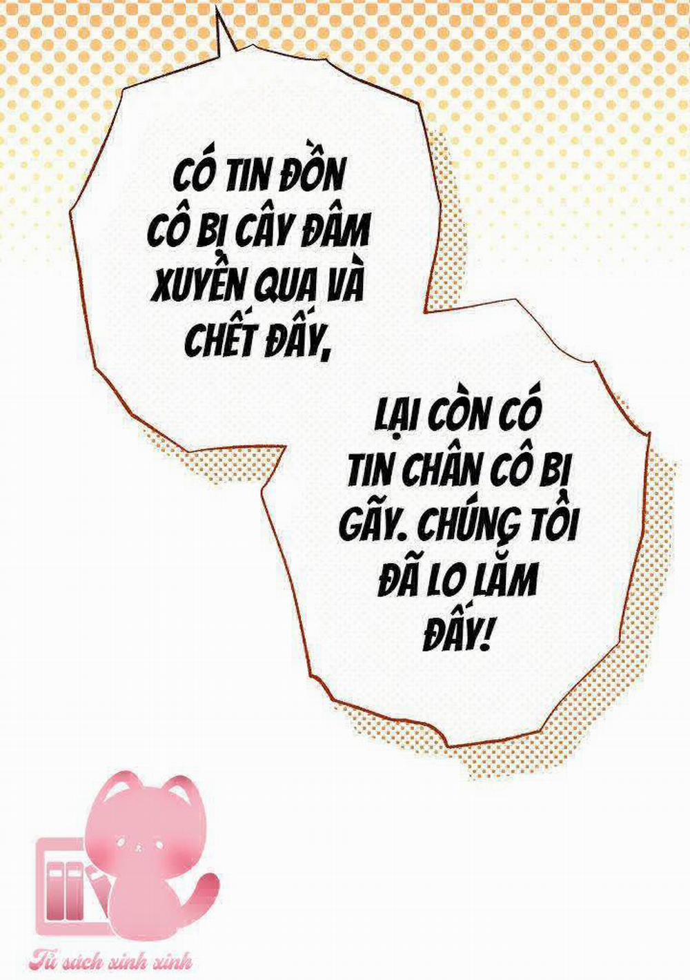 Hầu Gái Độc Quyền Của Hoàng Hậu Phản Diện 3 trang 7