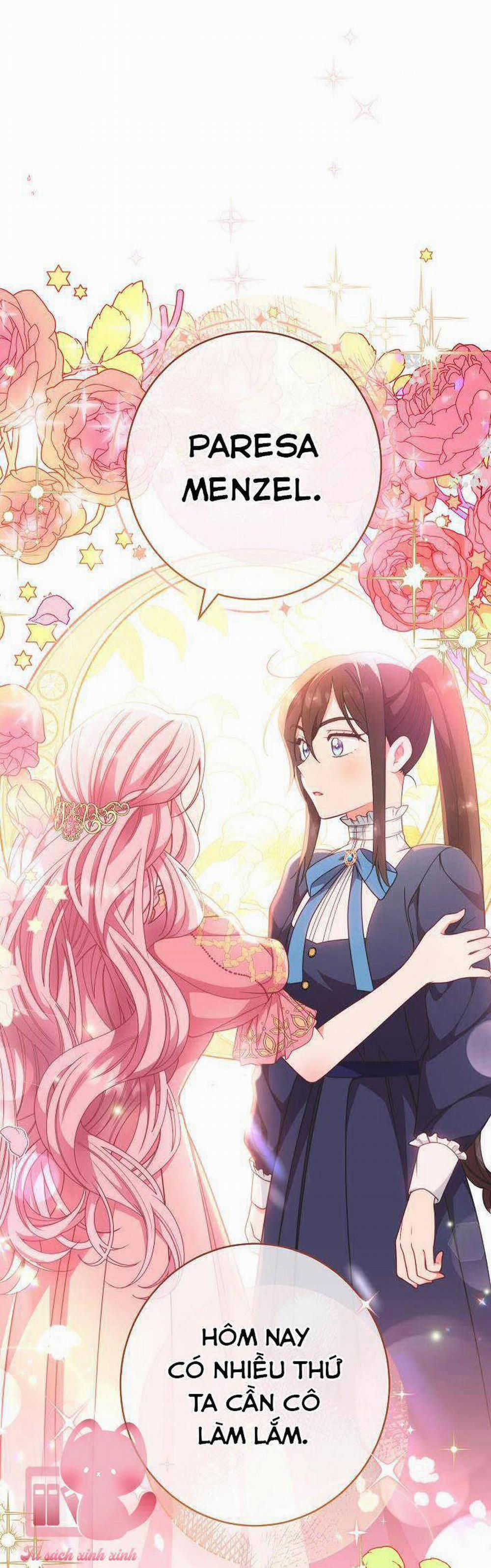 Hầu Gái Độc Quyền Của Hoàng Hậu Phản Diện 3 trang 72